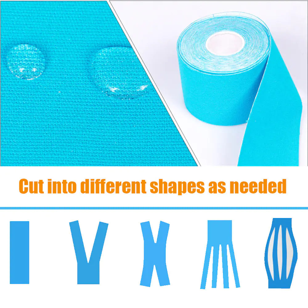 Kinesiology Tape Waterproof