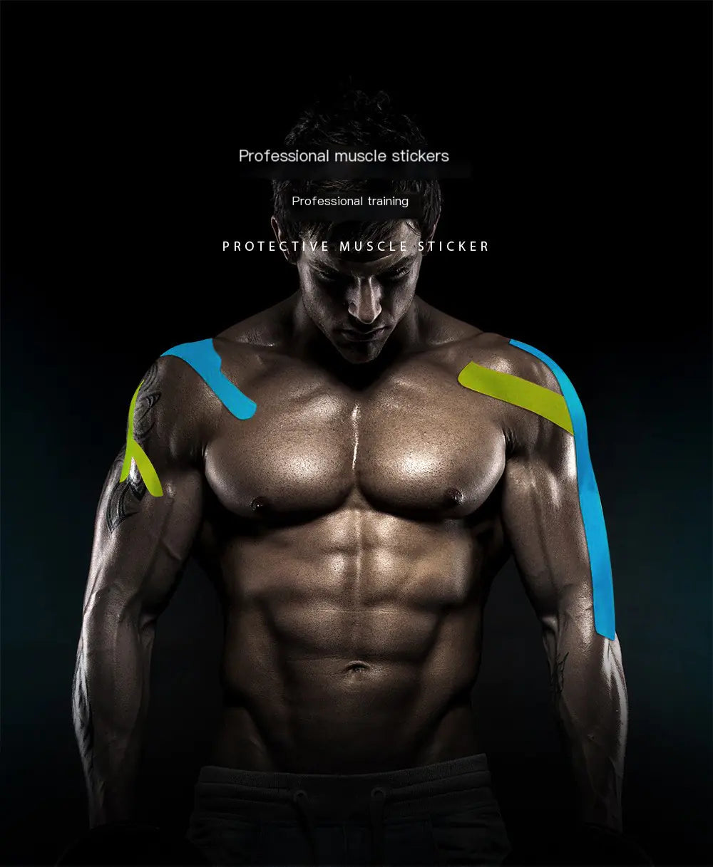 Kinesiology Tape Waterproof