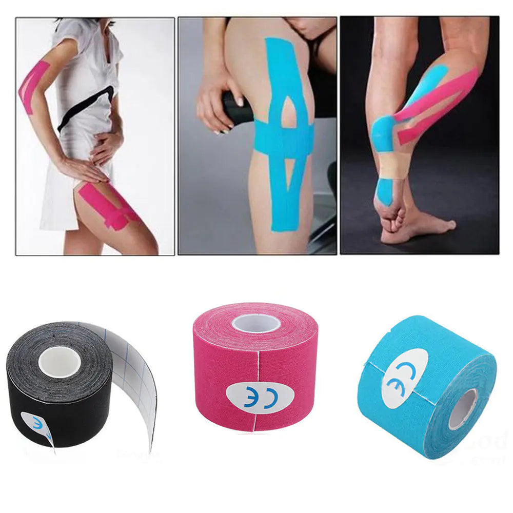 Kinesiology Tape Waterproof