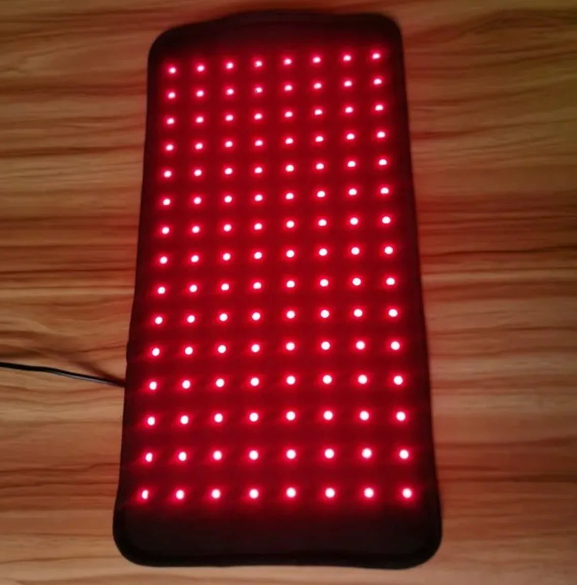 Wearable Infrared Light Therapy Belt