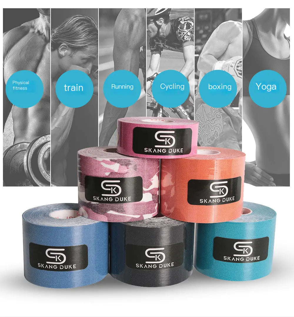 Kinesiology Tape Waterproof