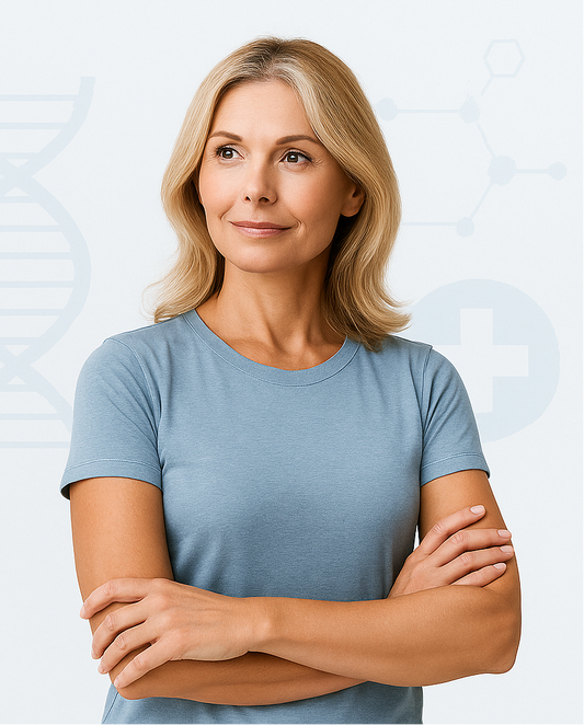 Women's Hormone Optimization (HRT)