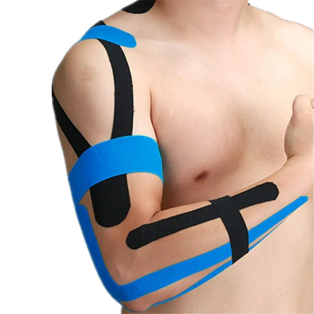 Kinesiology Tape Waterproof