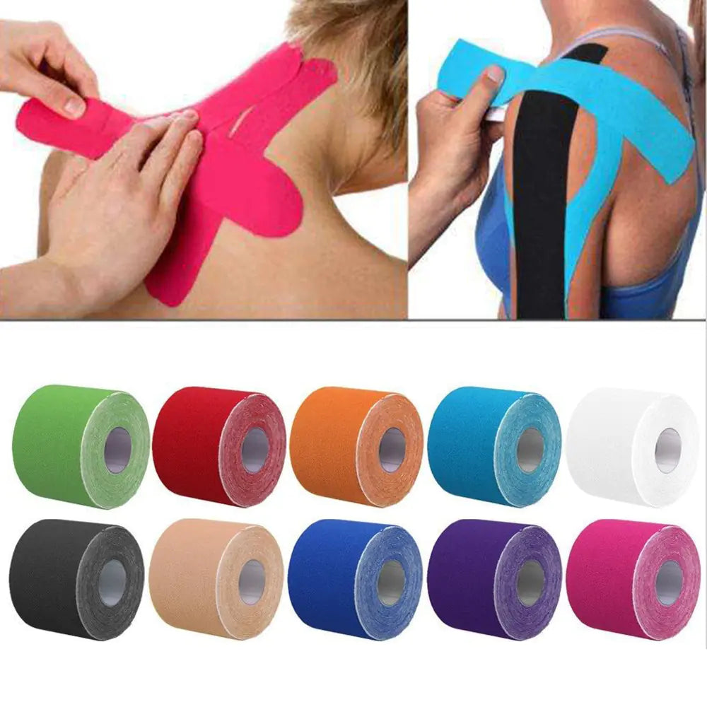 Kinesiology Tape Waterproof