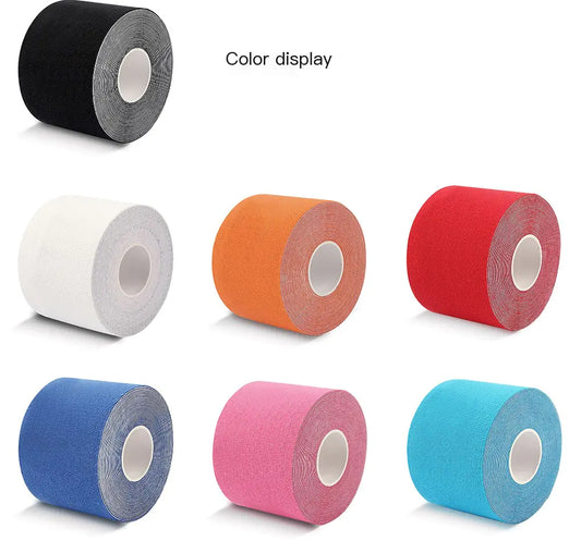 Kinesiology Tape Waterproof