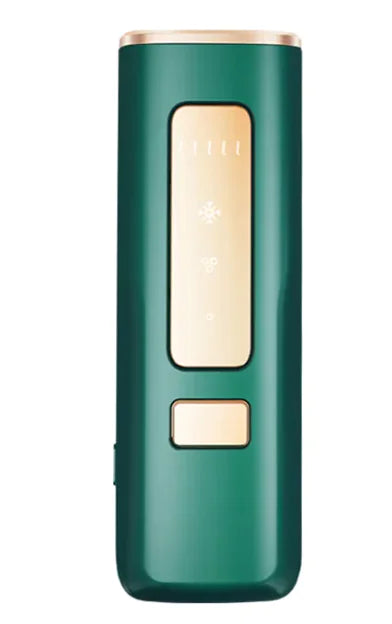 Medical Whole Body Laser Hair Removal Instrument