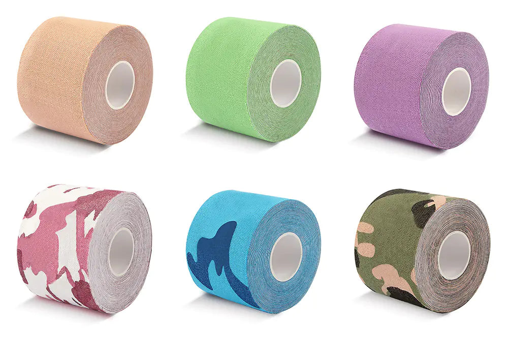Kinesiology Tape Waterproof