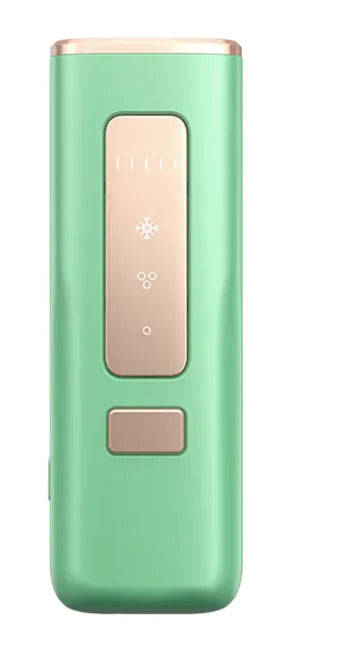 Medical Whole Body Laser Hair Removal Instrument